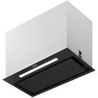 Okap wkład Franke Box Flush Premium FBFP BK Matt A52 Czarny mat