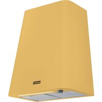 Okap kominowy Franke Smart Deco FSMD 508 YL Żółty mat