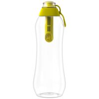 Butelka filtrująca Dafi Soft 0,3l Cytrynowa