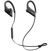 Słuchawki Panasonic RP-BTS55E-K czarne