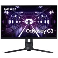 Monitor Samsung G35TF Odyssey LF24G35TFWUXEN