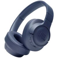 Słuchawki nauszne JBL Tune 760NC Niebieskie