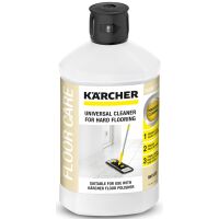 Środek do czyszczenia kamienia/linoleum/PCV Karcher RM 533 1L