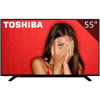 Telewizor Toshiba UA20 Series 55UA2063DG 55" DLED 4K UHD Android TV