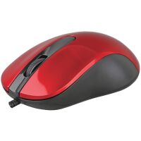 Mysz Sbox M-901 Czerwona