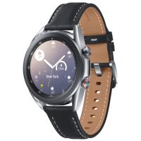 Smartwatch Samsung Galaxy Watch3 41mm LTE Srebrny