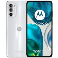 Smartfon Motorola moto g52 4/128GB Pearl White