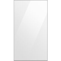 Panel górny Samsung Bespoke Combi 185 cm Naturalna biel
