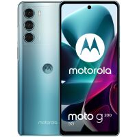 Smartfon Motorola moto g200 5G 8/128 Zielony