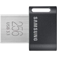 Pendrive Samsung Fit Plus 2020 Titan Gray 256GB