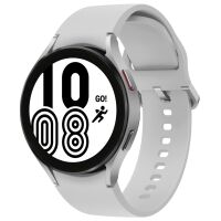 Smartwatch Samsung Galaxy Watch 4 44mm LTE Silver