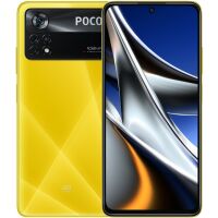 Smartfon Xiaomi Poco X4 Pro 5G 8/256GB Yellow