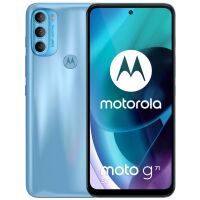 Smartfon Motorola moto g71 5G 6/128GB Niebieski