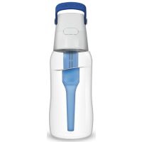 Butelka filtrująca Dafi Solid 0,5l Szafirowa