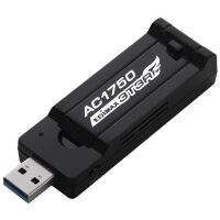 Karta sieciowa USB Edimax AC1750