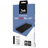 Szkło hartowane 3mk HardGlas Max do Galaxy S10e Black