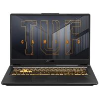 Laptop gamingowy Asus TUF FX706HC-HX007(PL)
