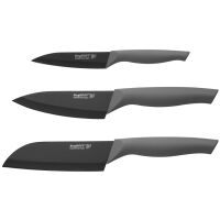Zestaw noży Berghoff Flux Essentials 3 el.