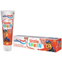 Pasta do zębów Aquafresh Little Teeth 50ml