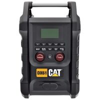 Radio CAT DX61B