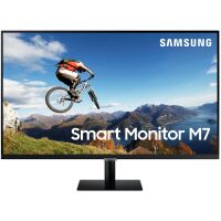 Monitor Samsung Smart M7