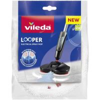 Wkład do mopa elektrycznego Vileda Looper