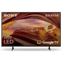 Telewizor Sony BRAVIA KD-43X75WL 43" Direct LED 4K Ultra HD Android TV