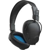 Słuchawki bezprzewodowe JLab Studio Pro Wireless Czarne