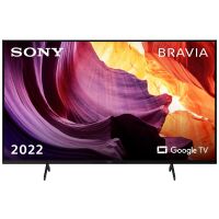 Telewizor Sony BRAVIA KD50X80KAEP 50" Direct LED 4K Ultra HD Android TV