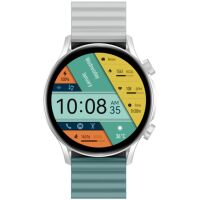 Smartwatch Kieslect Kr Pro Ltd Srebrny