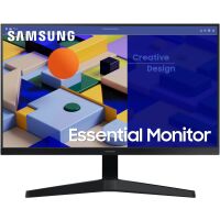 Monitor Samsung S31C LS27C310EAUXEN 27" 1920x1080px IPS