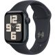 Smartwatch Apple Watch SE GPS Gen.2 Midnight Sport Band S/M 44mm