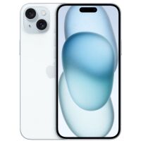 Smartfon Apple iPhone 15 Plus 256GB 6,7" Niebieski