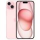 Smartfon Apple iPhone 15 Plus 256GB 6,7" Różowy