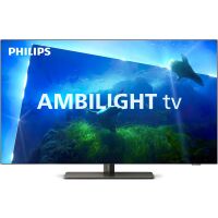 Telewizor Philips 42OLED818/12 42" OLED 4K Ultra HD 120Hz Google TV Ambilight