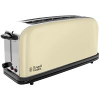 Toster Russell Hobbs Colours Plus Flame Cream 21395-56