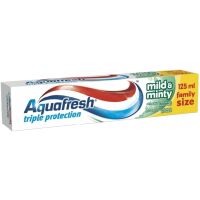 Pasta do zębów Aquafresh Mild&Minty 125ml