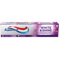 Pasta do zębów Aquafresh White & Shine 100ml