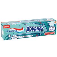 Pasta do zębów Aquafresh Advance 75ml