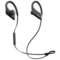 Słuchawki Panasonic RP-BTS55E-K Czarne