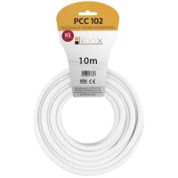 Kabel koncentryczny Libox PCC102-10m