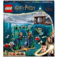 Klocki LEGO Harry Potter Turniej Trójmagiczny Jezioro Hogwartu 76420