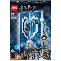 Klocki LEGO Harry Potter Flaga Ravenclawu 76411