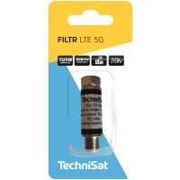 Filtr LTE/5G TechniSat do anten DVB-T