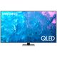 Telewizor Samsung QE55Q77CATXXH 55" QLED 4K UHD 120Hz Smart TV