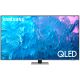 Telewizor Samsung QE65Q77CATXXH 65" QLED 4K UHD 120Hz Smart TV