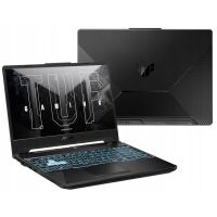 Laptop Asus TUF Gaming A15 FA506IHR