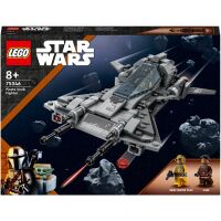 Klocki LEGO Star Wars Piracki myśliwiec 75346