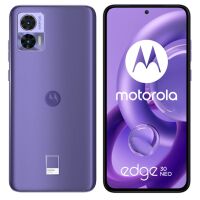 Smartfon Motorola Edge 30 Neo Fioletowy
