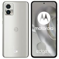 Smartfon Motorola Edge 30 Neo 8/128GB Srebrny